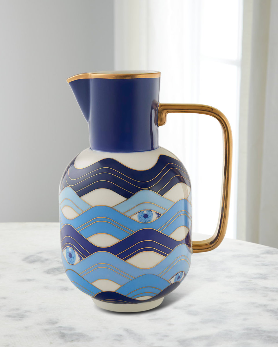 Druggist Pitcher, 70 oz.